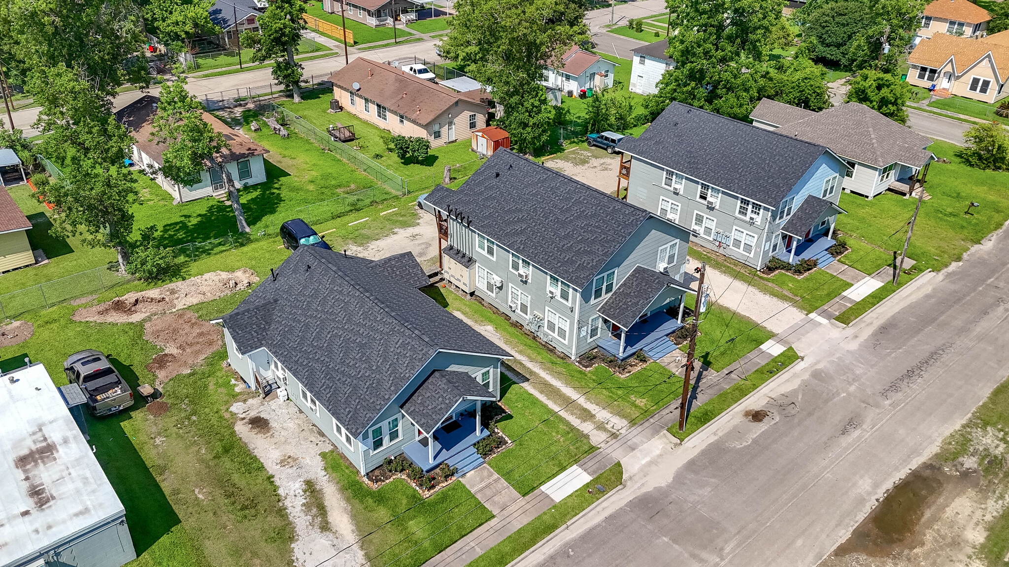 214 W Republic St, Baytown, TX for sale Building Photo- Image 1 of 36