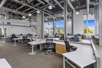 Plus de détails pour 1315 Lincoln Blvd, Santa Monica, CA - Commerce de détail à louer