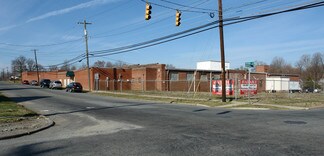 Plus de détails pour 609 Tucker St, Burlington, NC - Industriel à vendre