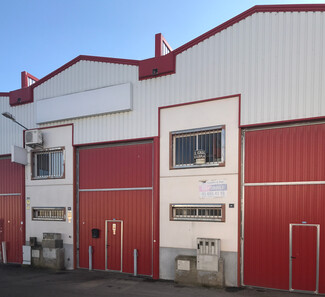 More details for Calle Diamante, 80-82, Valdemoro - Industrial for Sale