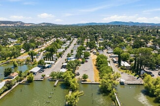 Plus de détails pour 5865 Old Highway 53, Clearlake, CA - Multi-résidentiel à vendre