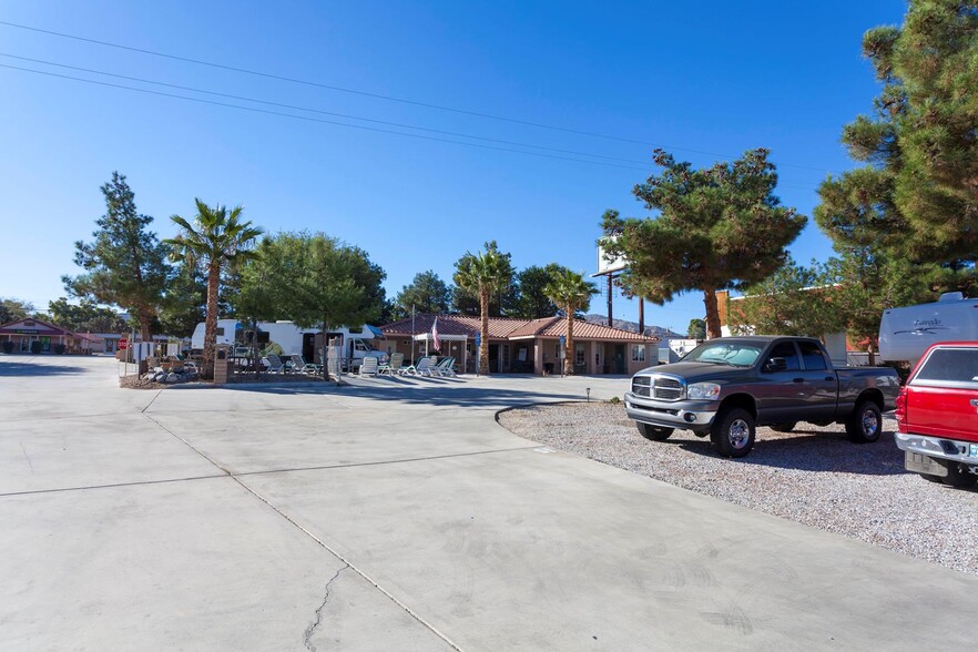 55408 Twentynine Palms Hwy, Yucca Valley, CA for sale - Building Photo - Image 1 of 1