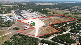 More details for 539 County Road 266, Bertram, TX - Land for Sale