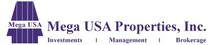 Mega USA Properties, Inc.