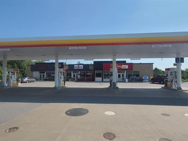 1175 Rte 125, Sainte-julienne, QC for sale Primary Photo- Image 1 of 1