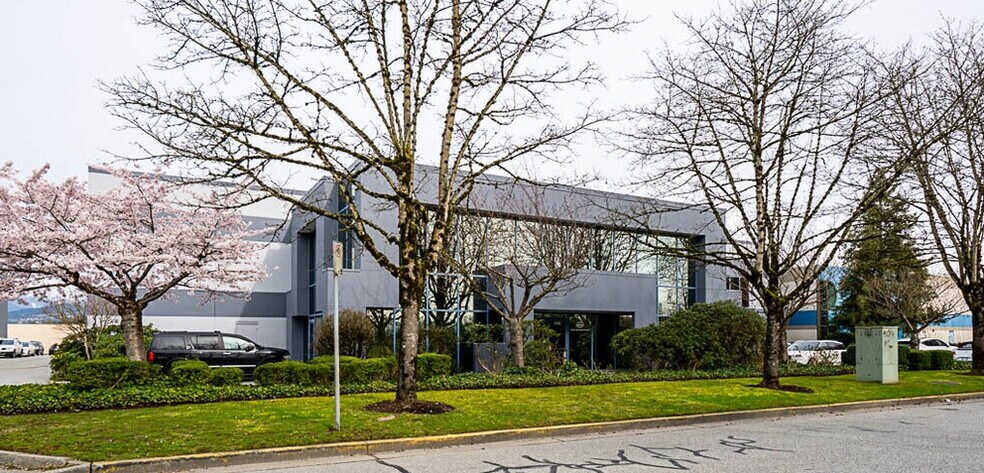 1335 Kebet Way, Port Coquitlam, BC à vendre - Photo du bâtiment - Image 1 de 9