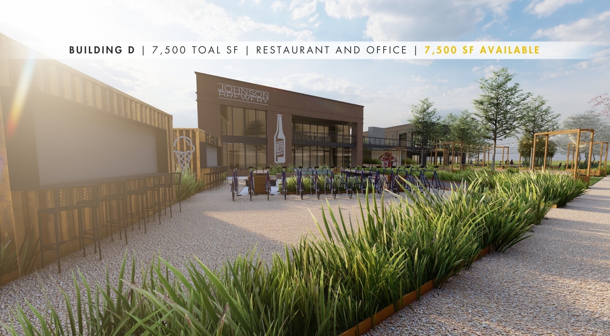 0 Johnson Mill Blvd, Fayetteville, AR à louer Photo du bâtiment- Image 1 de 2