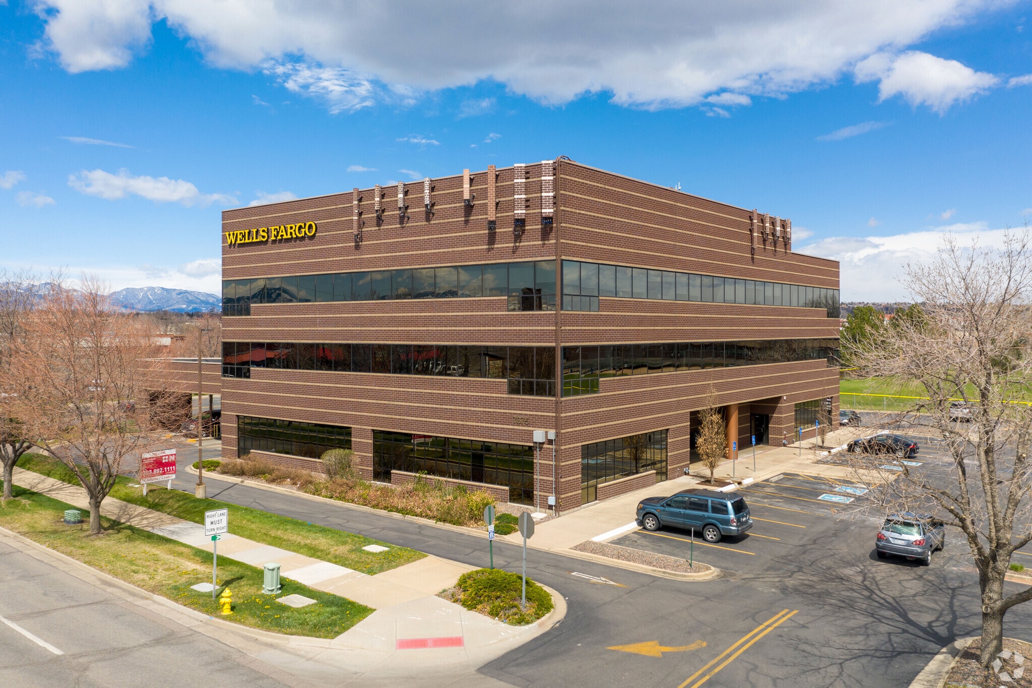 7375 W 52nd Ave, Arvada, CO for lease Primary Photo- Image 1 of 7