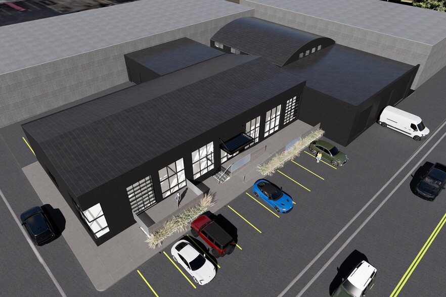 800 E 17th St, Kansas City, MO for sale - Building Photo - Image 2 of 7