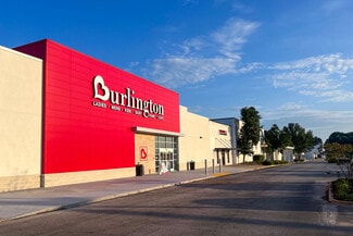 More details for 1617-1699 North Expressway, Griffin, GA - Retail for Lease