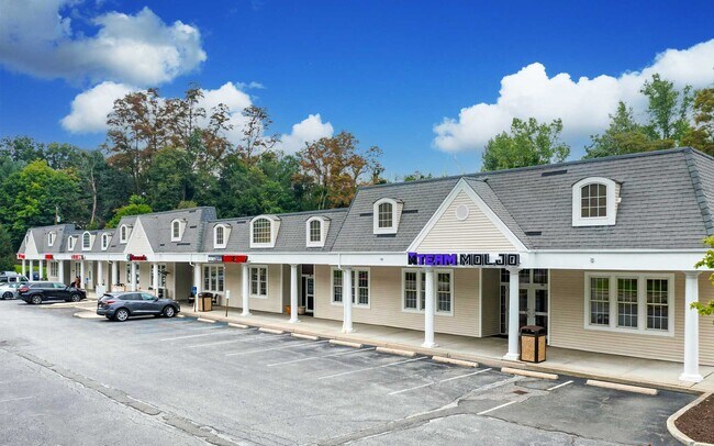 Plus de détails pour 1390-1426 E Main St, Shrub Oak, NY - Commerce de détail à louer