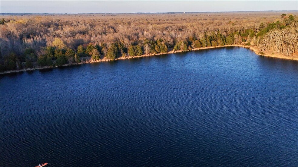 23782 Holiday Pine dr, Mineola, TX à vendre - Aérien - Image 3 de 32