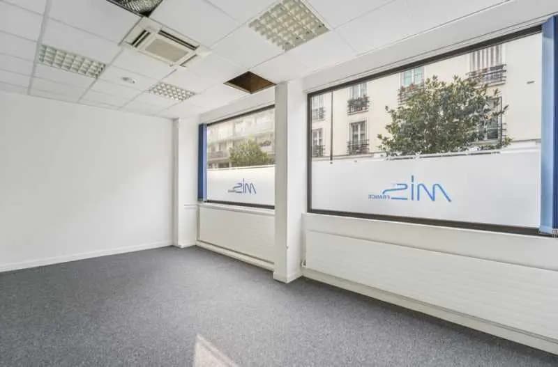 41-43 Rue Aristide Briand, Levallois-Perret à louer - Photo intérieure - Image 3 de 8