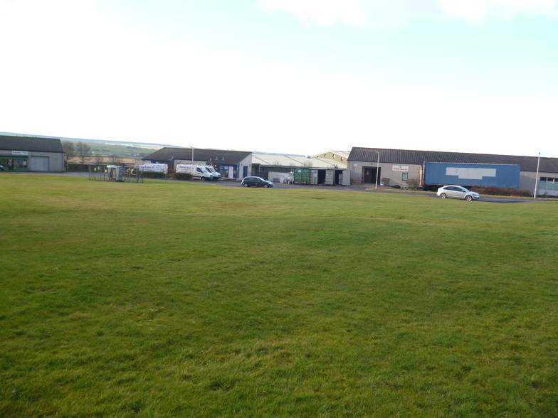 Development Land, Wick for sale - Other - Image 1 of 6