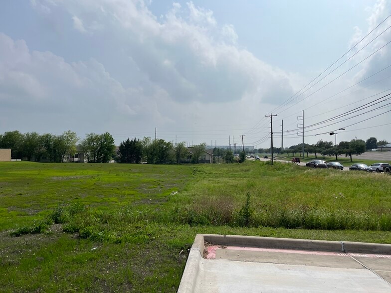 4800 Bagby Ave, Waco, TX for sale - Building Photo - Image 3 of 5