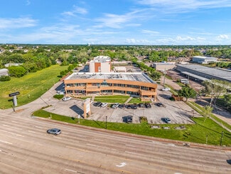 More details for 2100 E Nasa Pky, Seabrook, TX - Office/Retail, Retail for Lease