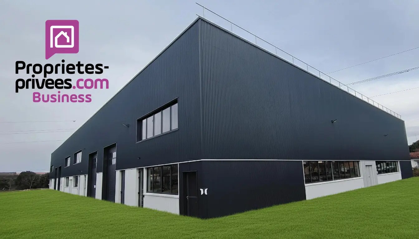 Flex in Portet-sur-Garonne for sale Building Photo- Image 1 of 5