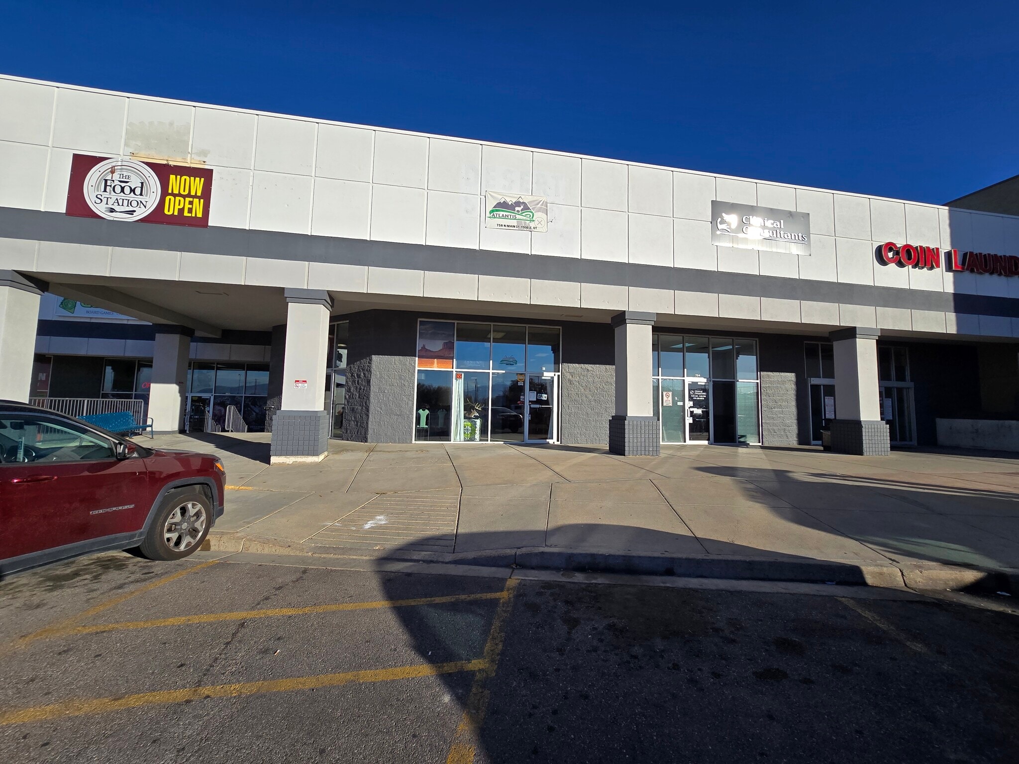 756 N Main St, Tooele, UT for lease Interior Photo- Image 1 of 22