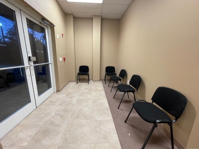 100 Corporate Dr, Trumbull, CT à louer - Photo intérieure - Image 2 de 14