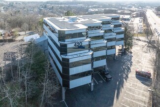 Plus de détails pour 420 Lakeside Ave, Marlborough, MA - Bureau à louer