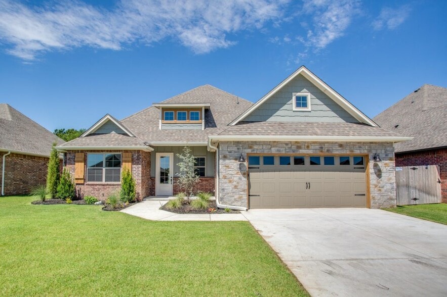 SFR Portfolio in OKC Metro, Yukon, OK à vendre - Photo principale - Image 2 de 12