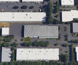 15320 NE 92nd St, Redmond, WA for lease Aerial- Image 2 of 2