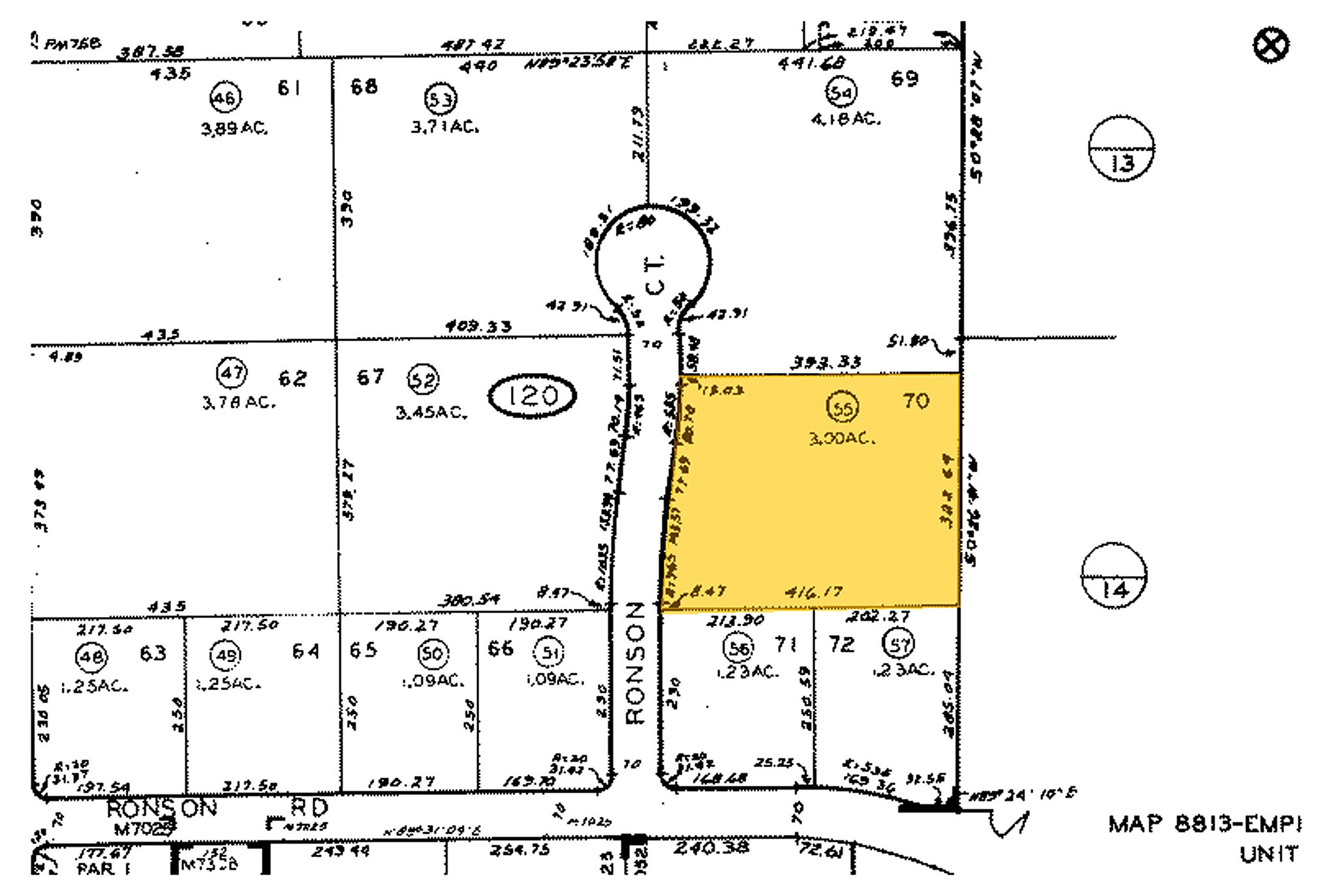 4849 Ronson Ct, San Diego, CA à louer Photo principale- Image 1 de 2