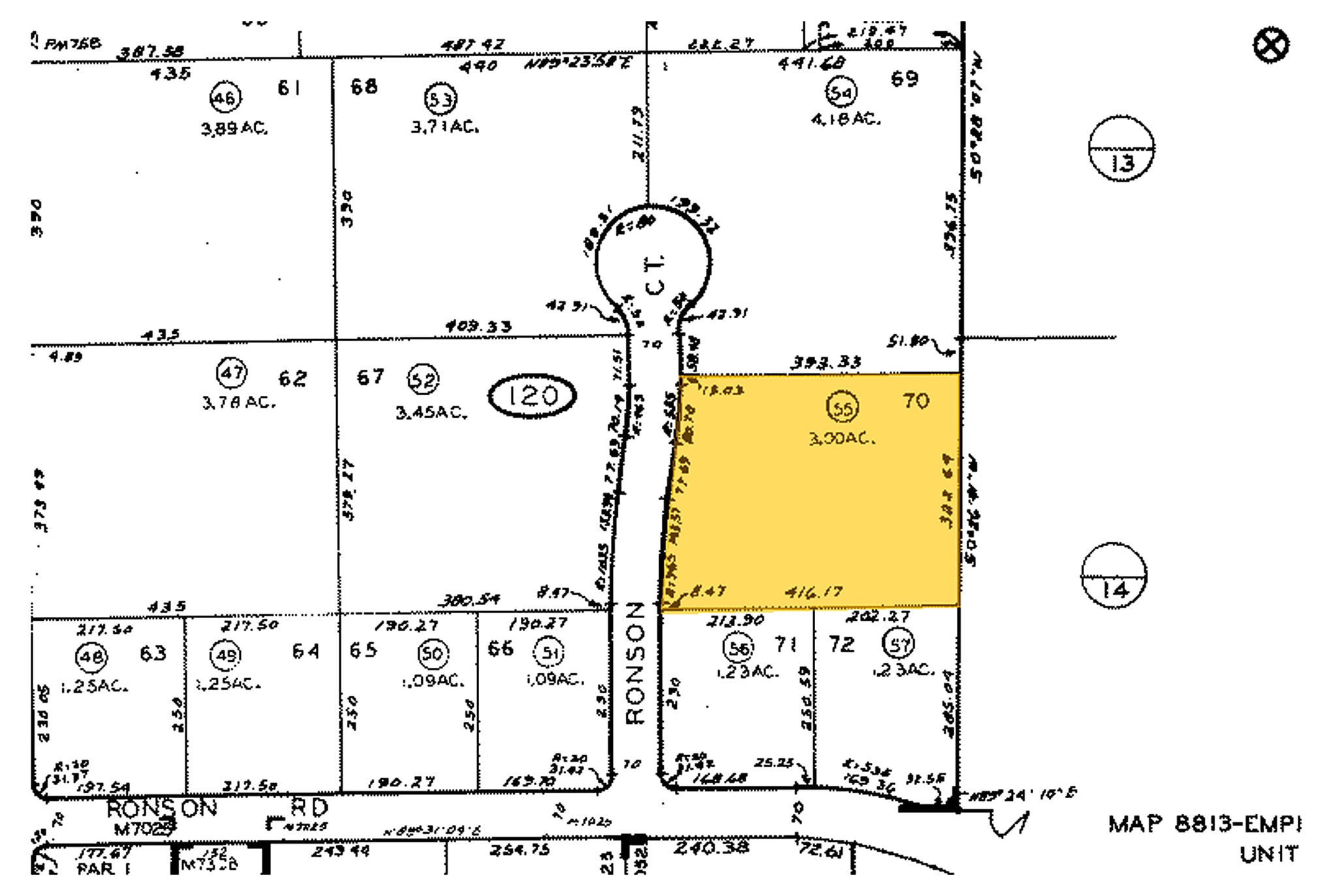 4849 Ronson Ct, San Diego, CA for lease Primary Photo- Image 1 of 2