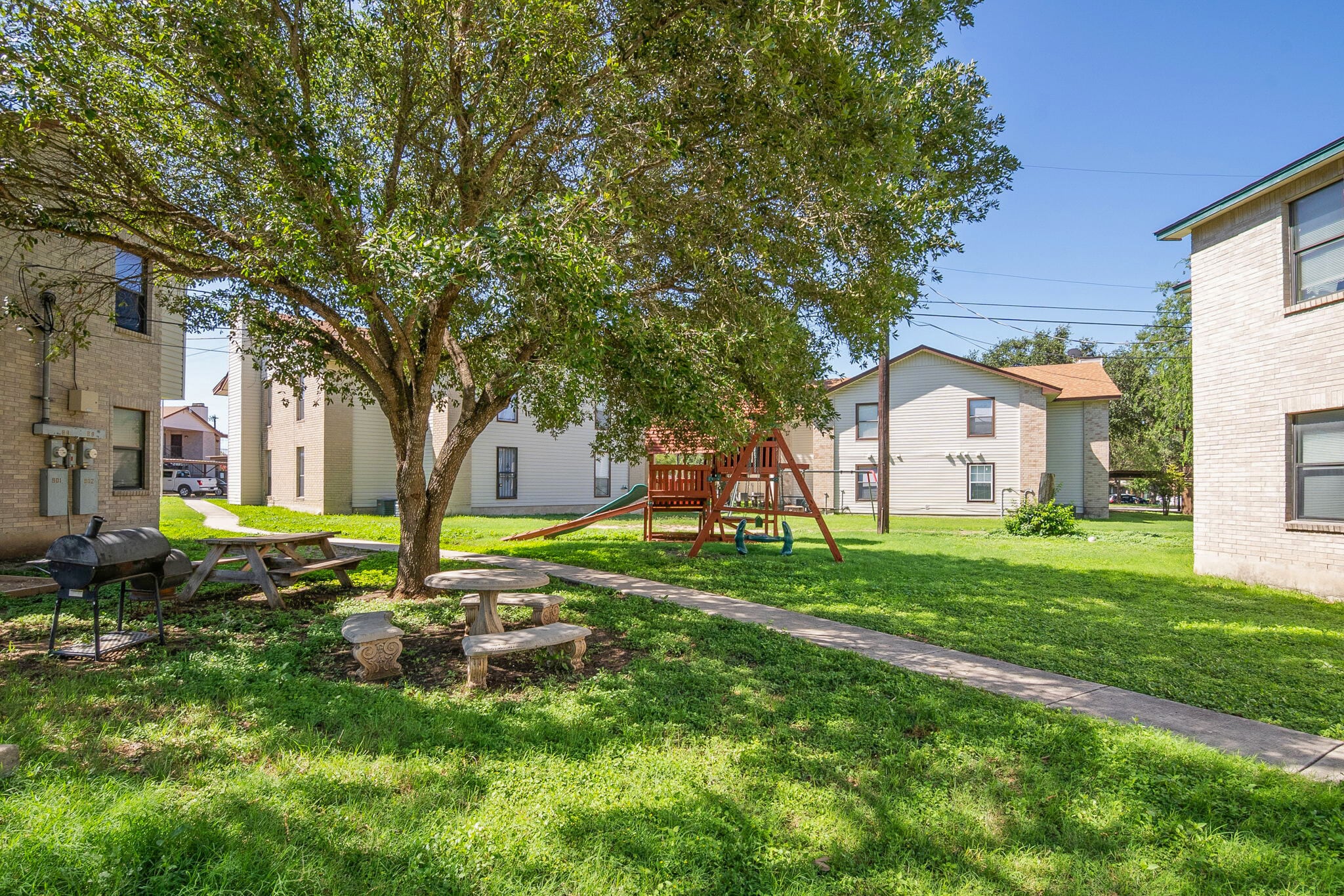 4243 Family Tree, San Antonio, TX for sale Building Photo- Image 1 of 11