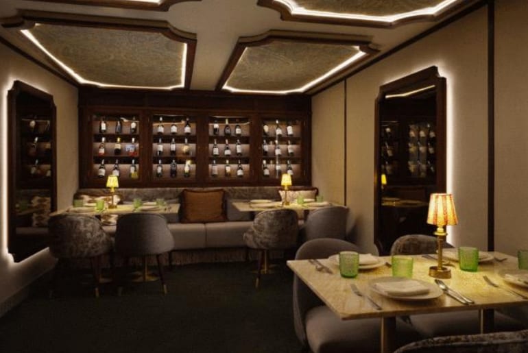 19-20 Dover St, Londres à louer Photo intérieure- Image 1 de 4