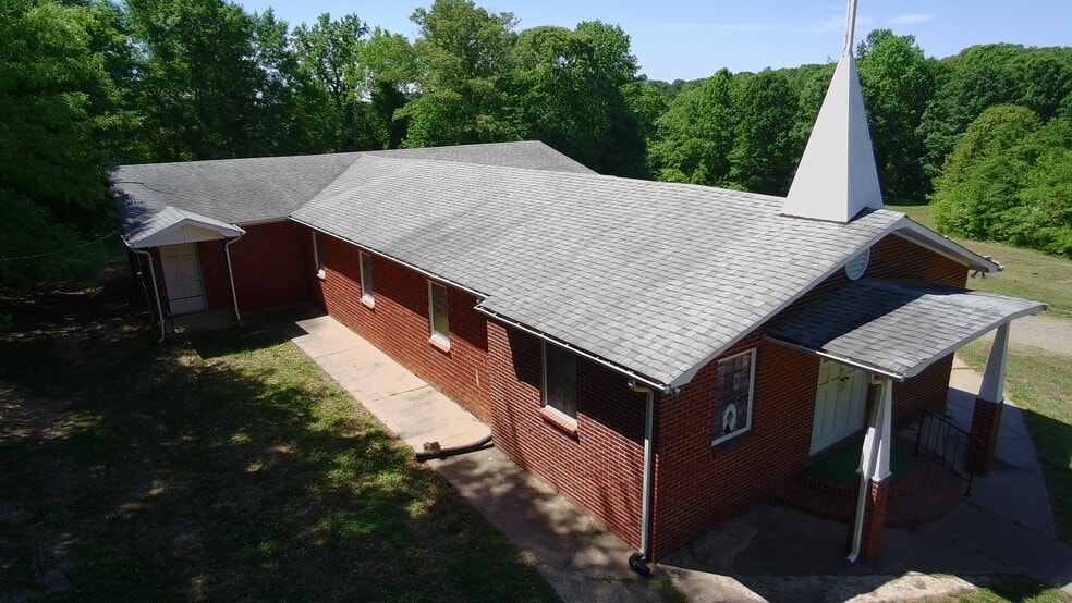 1205 Masonic Dr, Shelby, NC for sale - Building Photo - Image 1 of 20