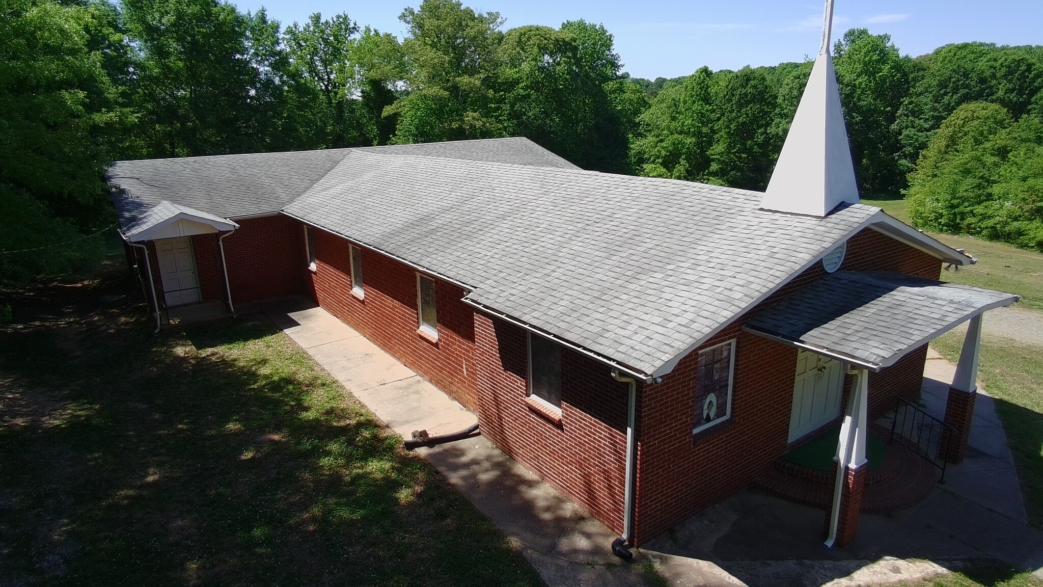 1205 Masonic Dr, Shelby, NC for sale Building Photo- Image 1 of 21