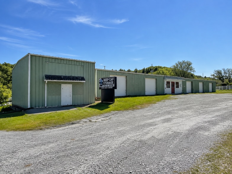 7350 Old Hwy 421 hwy, Deep Gap, NC for sale - Building Photo - Image 1 of 4