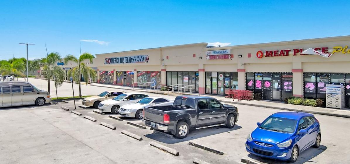 11000-11110 SW 184th St, Miami, FL for lease Primary Photo- Image 1 of 7