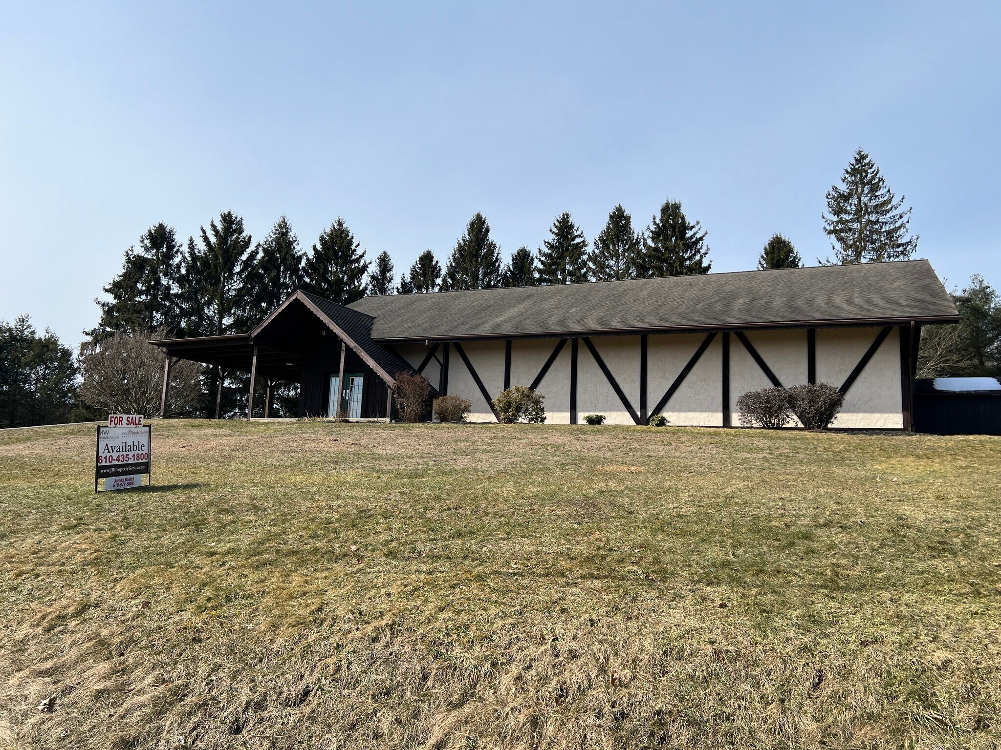 32 Sweet Valley Rd, Hunlock Creek, PA for sale Building Photo- Image 1 of 1