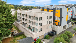 Plus de détails pour 1018 NE 112th St, Seattle, WA - Multi-résidentiel à vendre