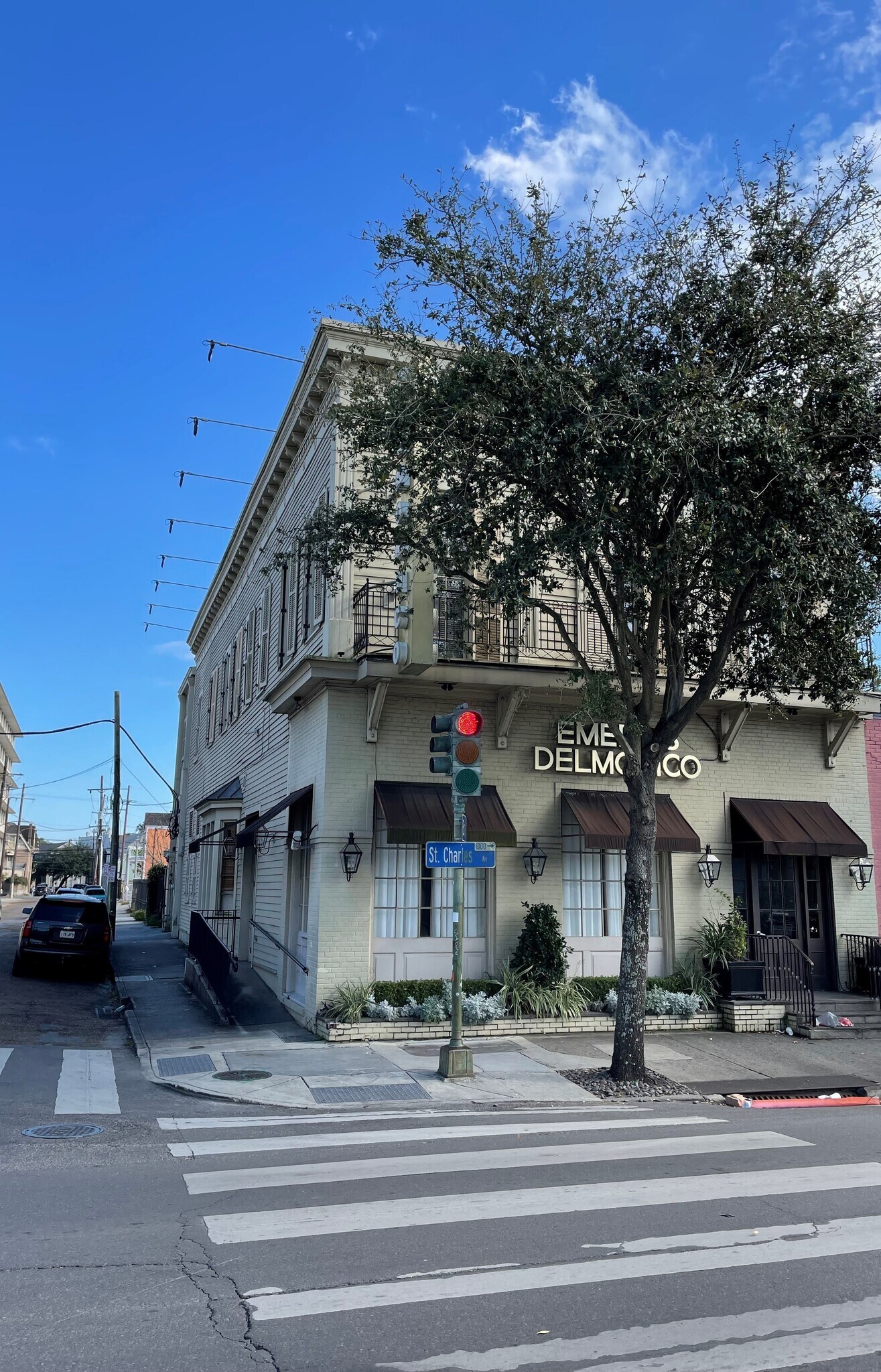 1300 St Charles Ave, New Orleans, LA à vendre Photo principale- Image 1 de 17