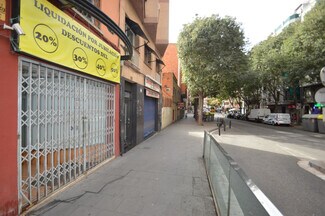 Plus de détails pour Carrer d'Irlanda, Santa Coloma de Gramenet - Multi-résidentiel à vendre