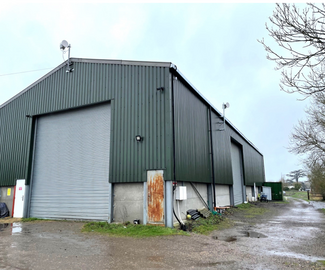 More details for Hawthorn Ln, Bracknell - Industrial for Lease