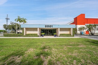 Plus de détails pour 6061 NE 14th Ave, Fort Lauderdale, FL - Bureau/Médical à louer