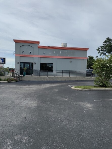 29835 US Highway 19 N, Clearwater, FL for sale - Building Photo - Image 2 of 8