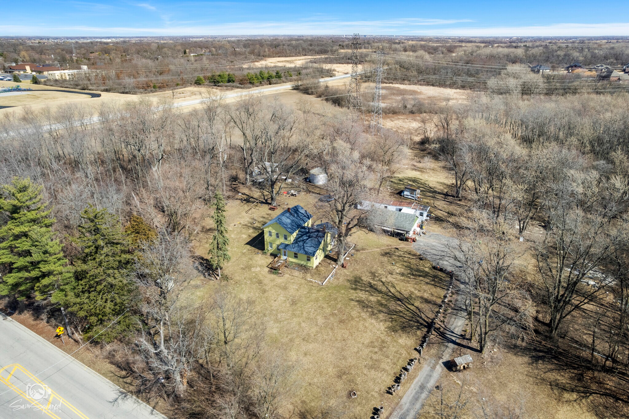 22451 S 80th Ave, Frankfort, IL for sale Primary Photo- Image 1 of 11