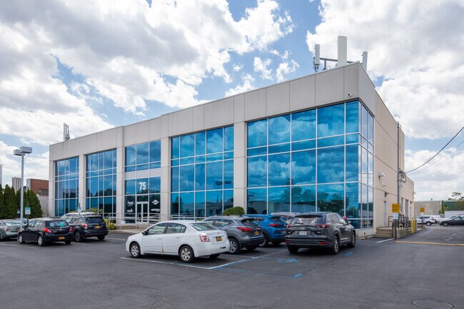 More details for 75 Nassau Terminal Rd, New Hyde Park, NY - Office for Lease