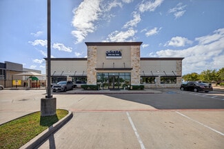 Plus de détails pour 12152 Shadow Creek Pky, Pearland, TX - Commerce de détail à vendre