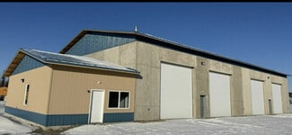 Plus de détails pour 6490 W Trevett Cir, Wasilla, AK - Industriel à louer