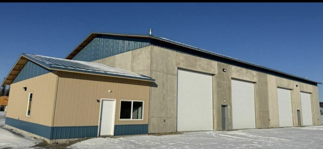 6490 W Trevett Cir, Wasilla, AK for lease Primary Photo- Image 1 of 7