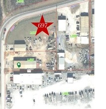 697 Gene E Stewart blvd, Sylacauga, AL à louer Photo intérieure- Image 2 de 3