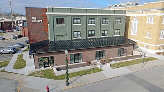 More details for 207 Saint Louis Street, Edwardsville, IL - Office for Lease