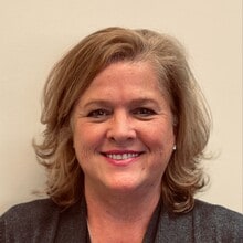 Tricia Meyer
