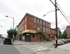 423 W Girard Ave, Philadelphia PA - Services immobiliers commerciaux